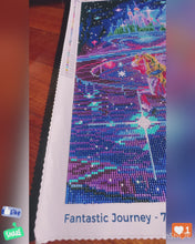 Load and play video in Gallery viewer, Fantastic Journey