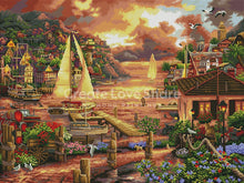 Load image into Gallery viewer, catching dreams preview by create love share and chuck pinson