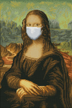 Load image into Gallery viewer, corona lisa preview by Create Love Share