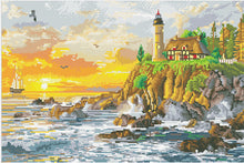 Load image into Gallery viewer, golden horizon preview by Create Love Share