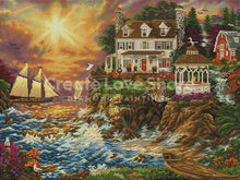 Load image into Gallery viewer, life above the fray preview by create love share and chuck pinson