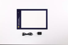Load image into Gallery viewer, wireless cordless lightpad by Create Love Share contents
