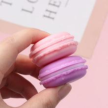 Load image into Gallery viewer, Macaron Wax Pieces Create Love Share