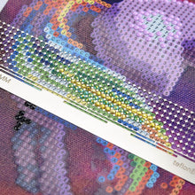 Load image into Gallery viewer, Ruler Guide Create Love Share