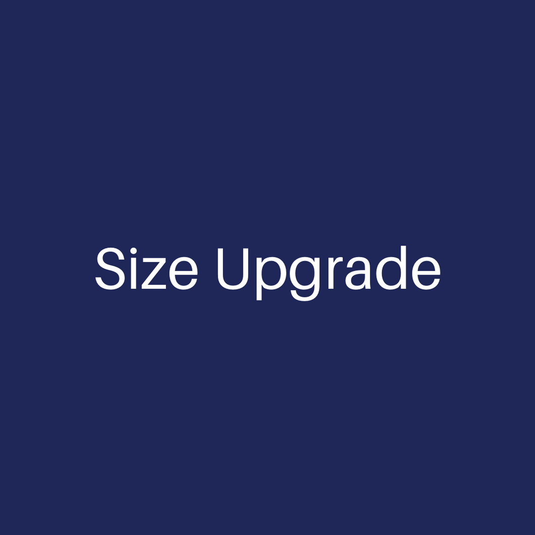 Custom Kit Size Upgrade Create Love Share AU 