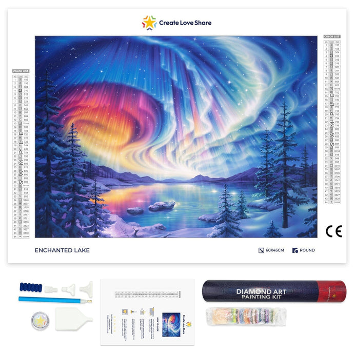 Shop Best 5d Full Diy Diamond Art Canvas Painting Kits