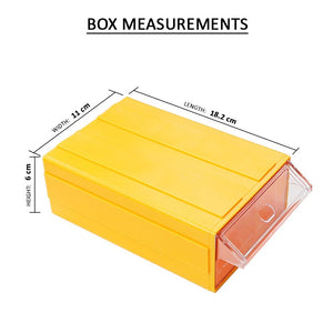 Stackable Storage Containers Create Love Share 